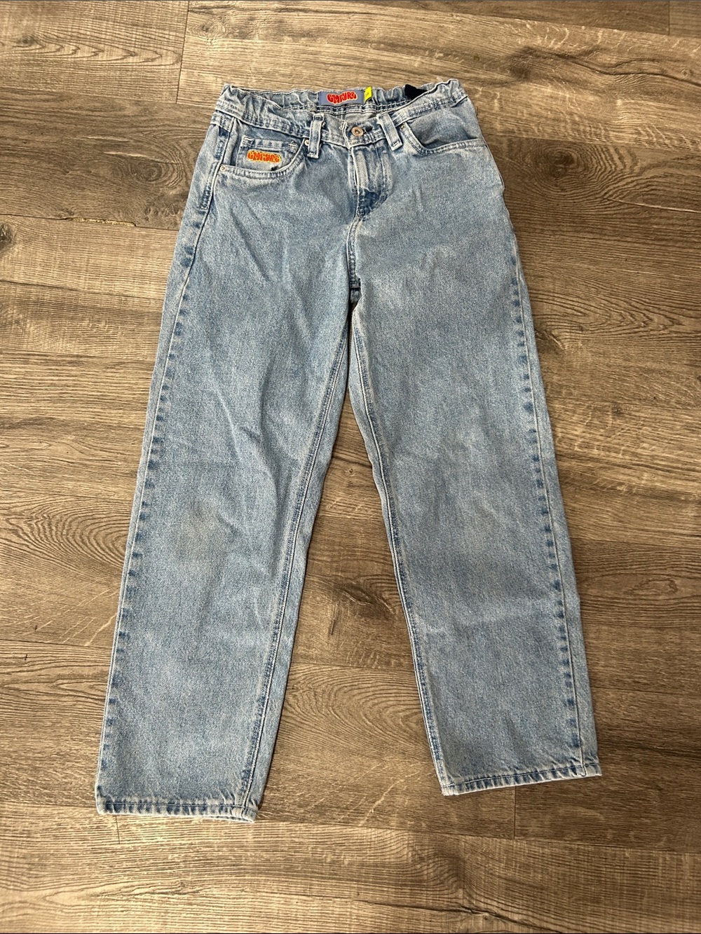 Empyre boys  Skate Pants Jeans baggy